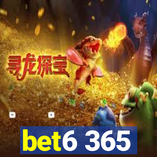 bet6 365